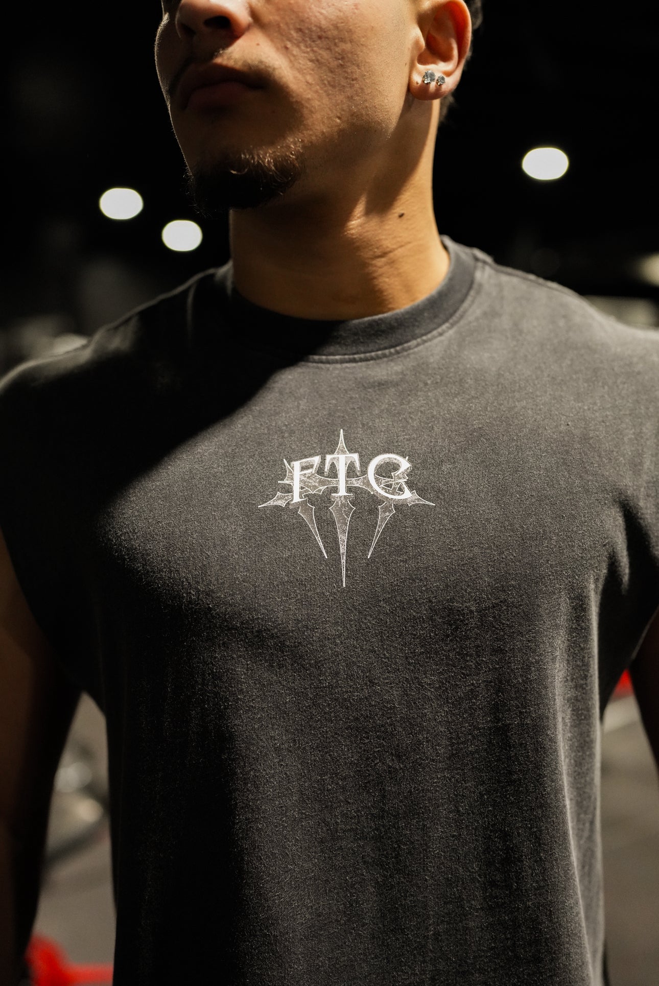 Black Sinners & Saints