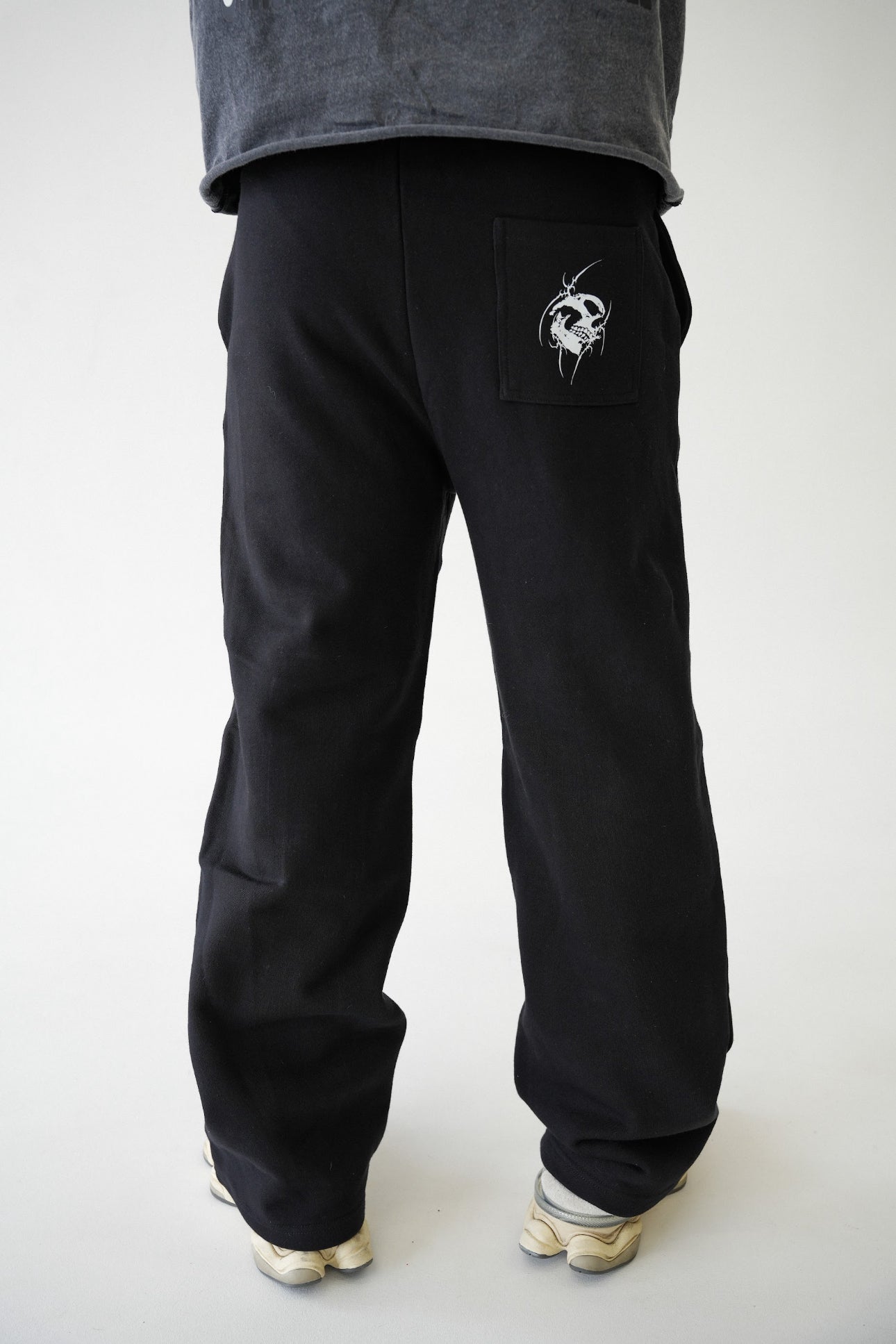 Black Ascension Joggers