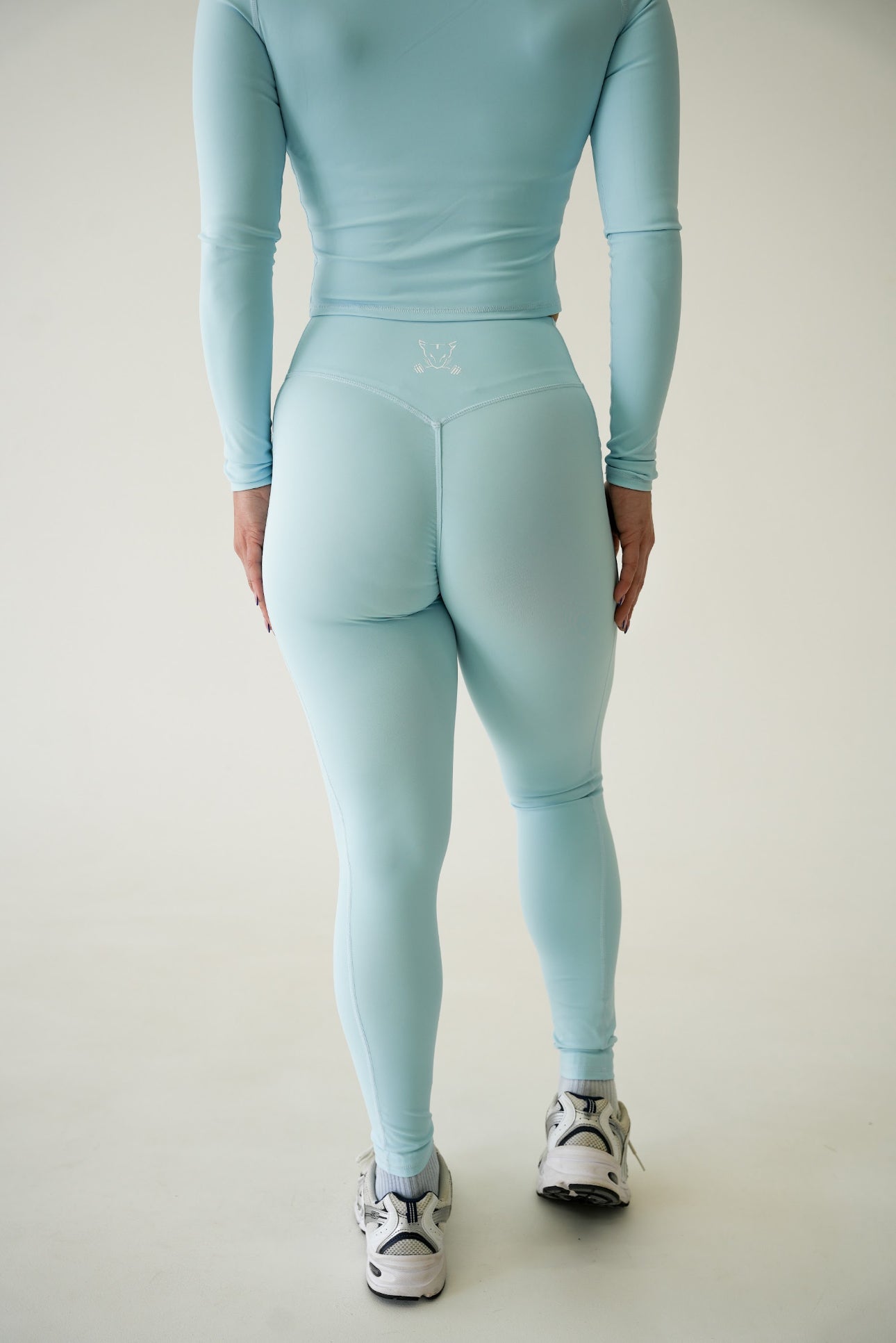 Sky Halo Leggings