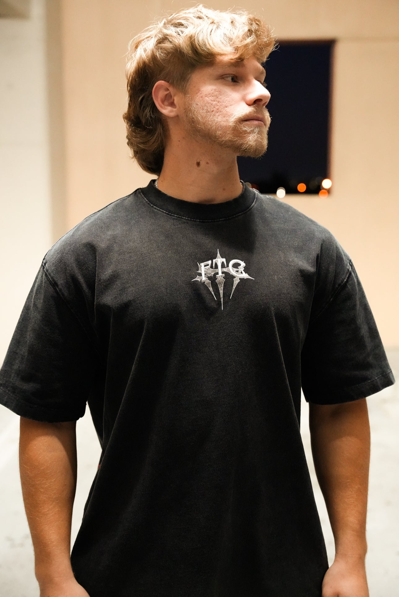 Black Heaven's Wrath