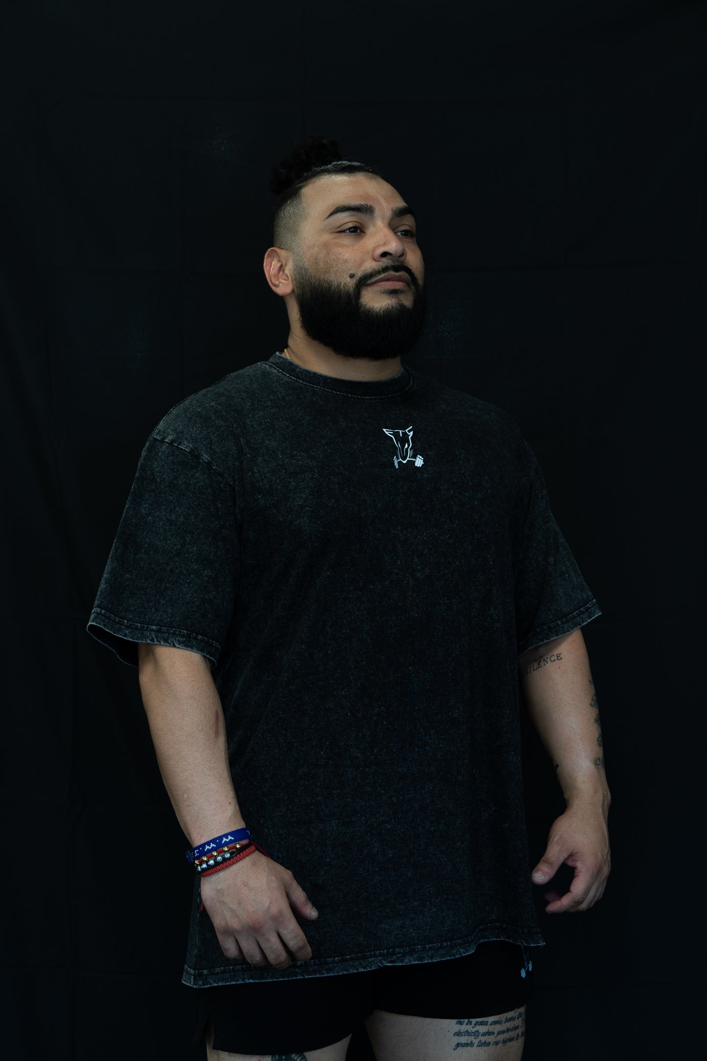 Oversized Ego Death Tees