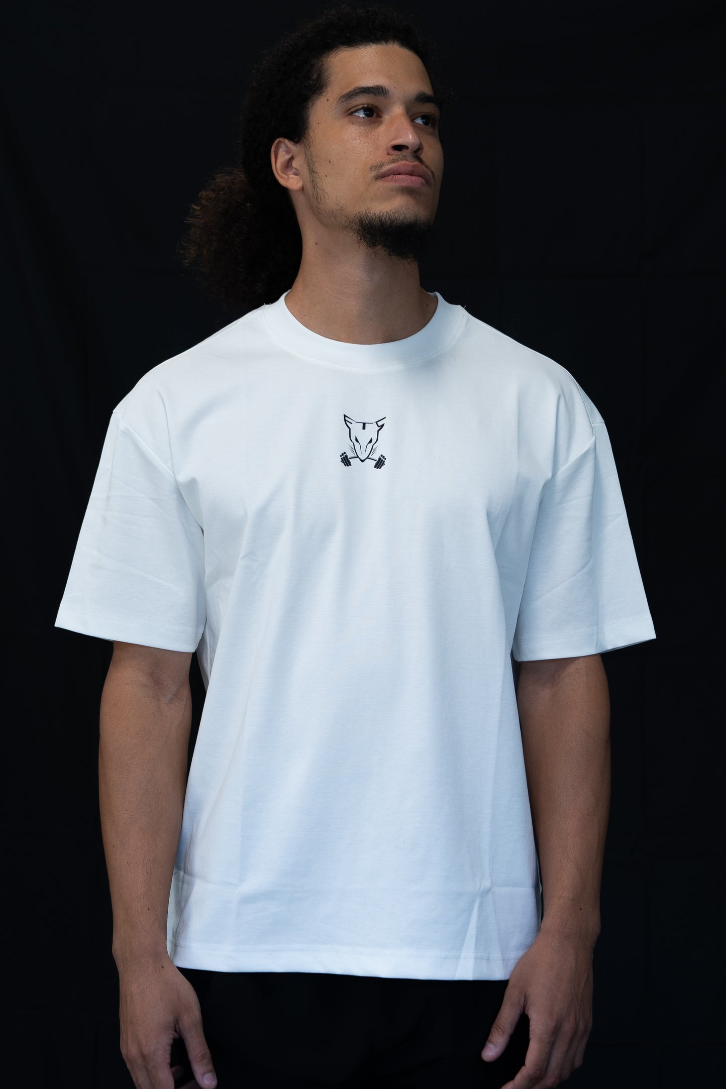Oversized Ego Death Tees