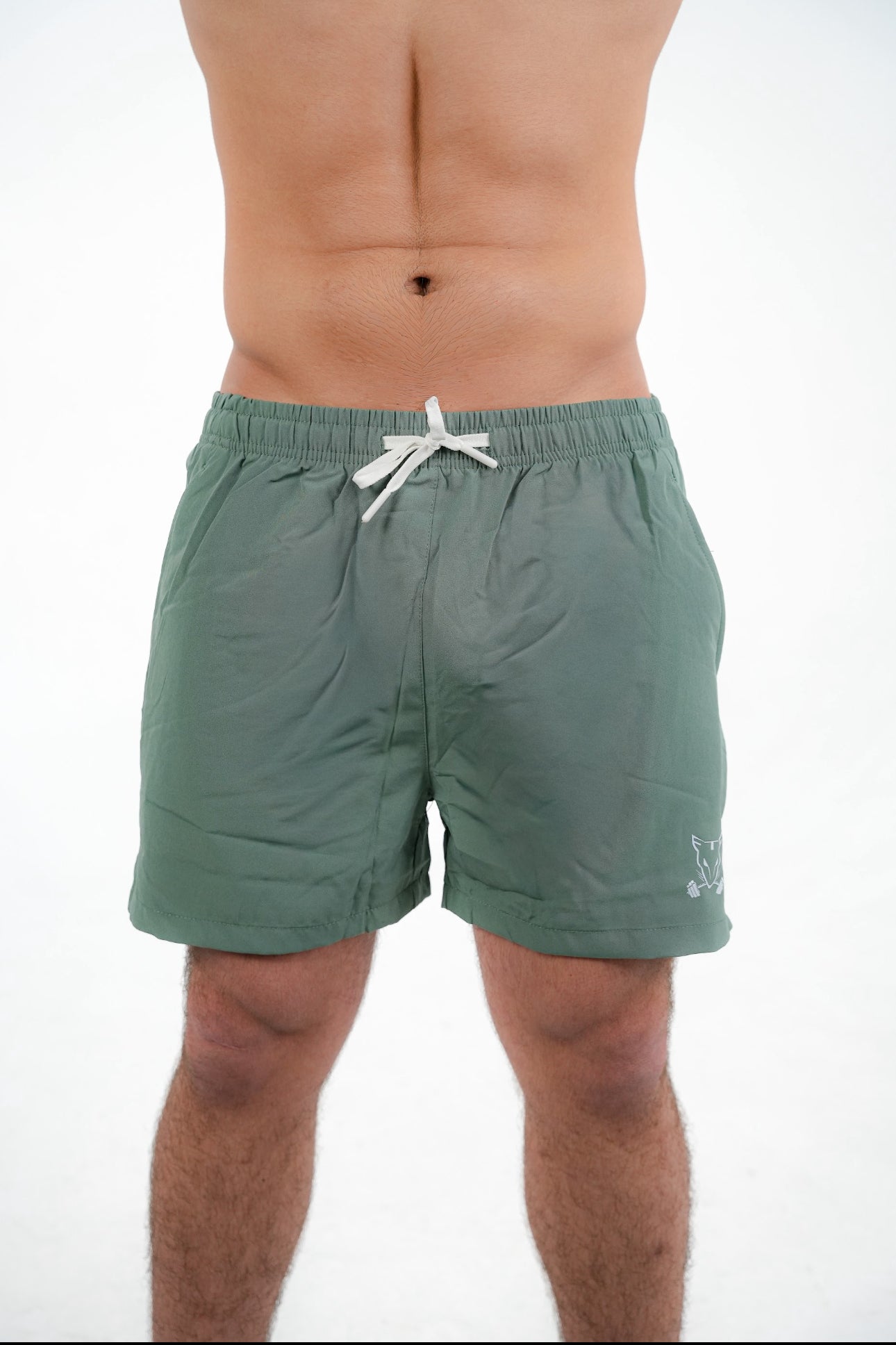 Green Sport 5”