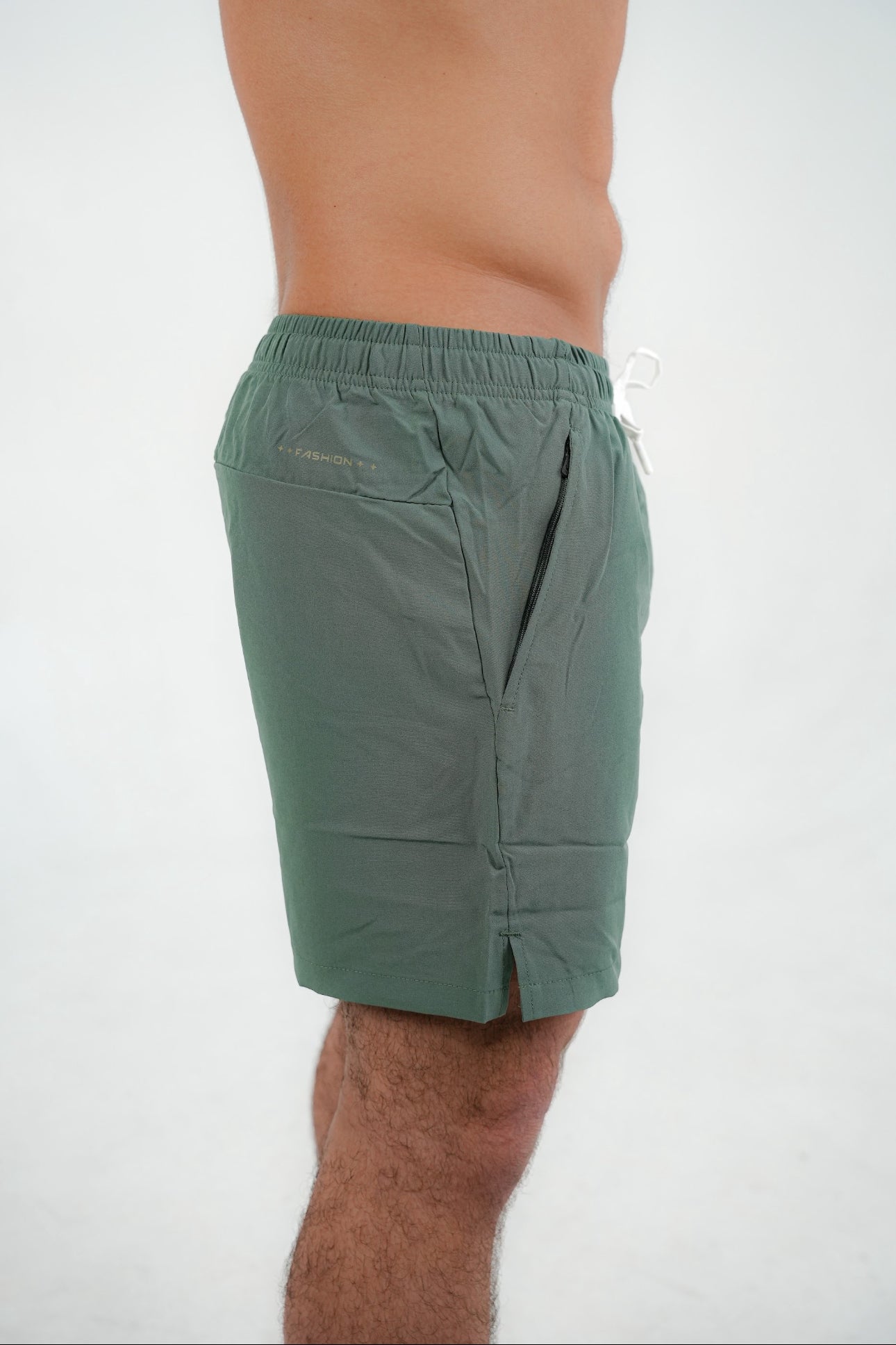Green Sport 5”