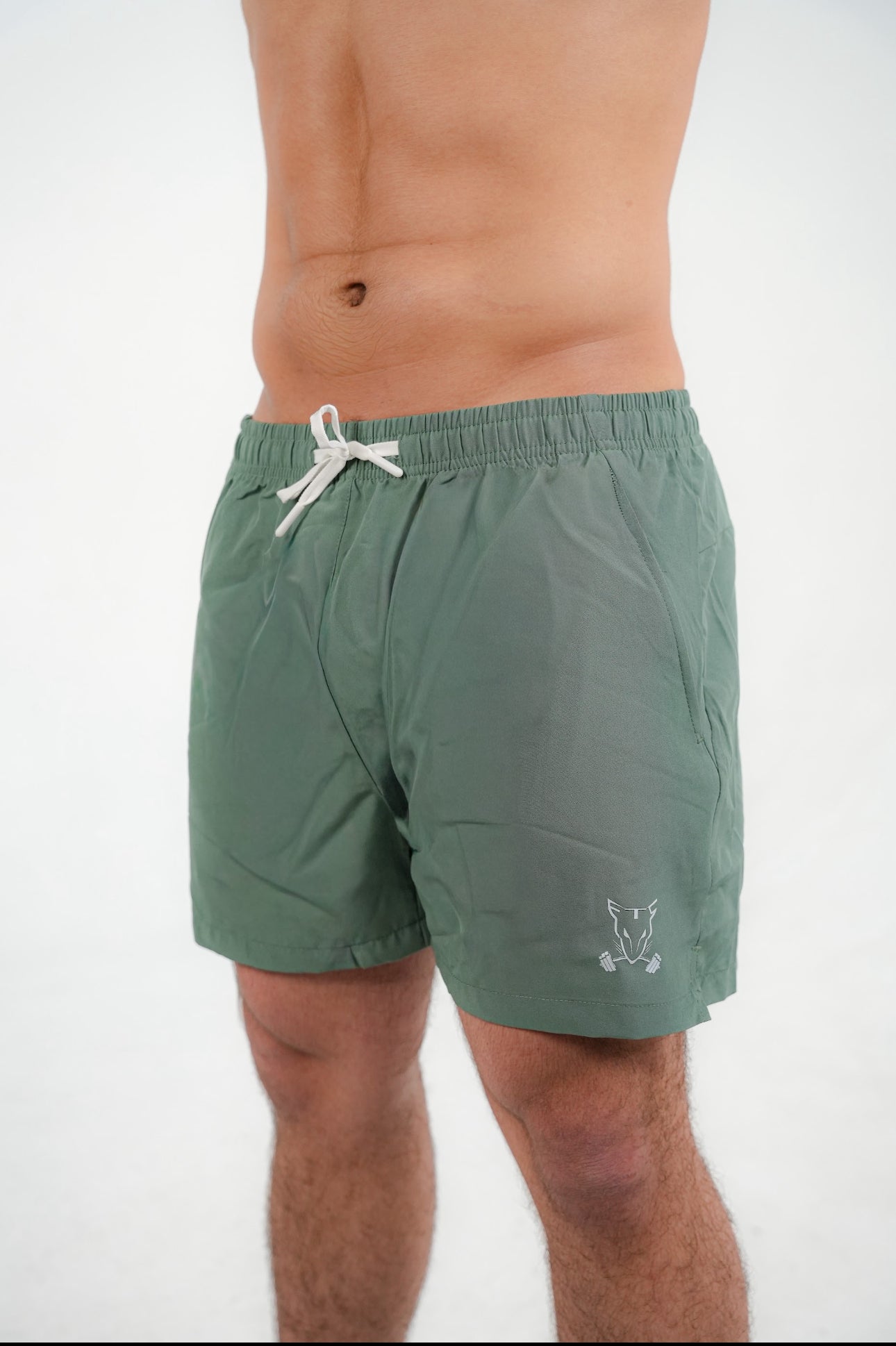 Green Sport 5”