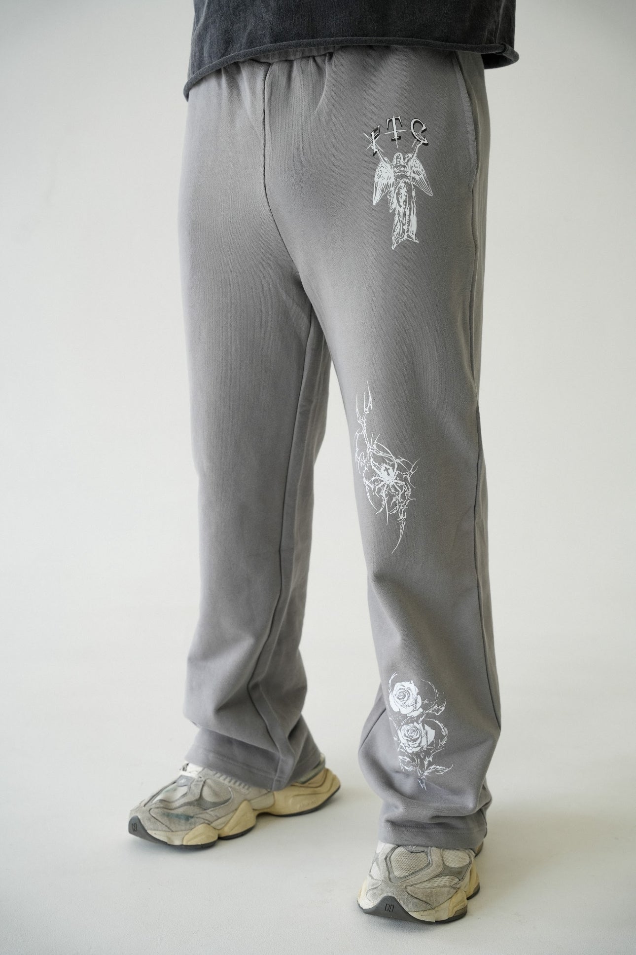 Ash Ascension Joggers