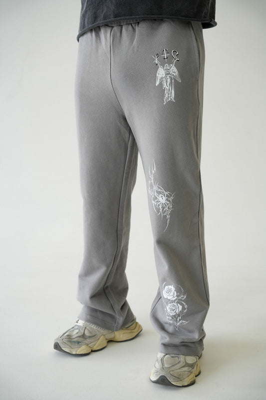Ash Ascension Joggers