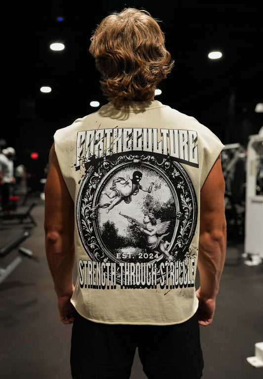 Sinners & Saints