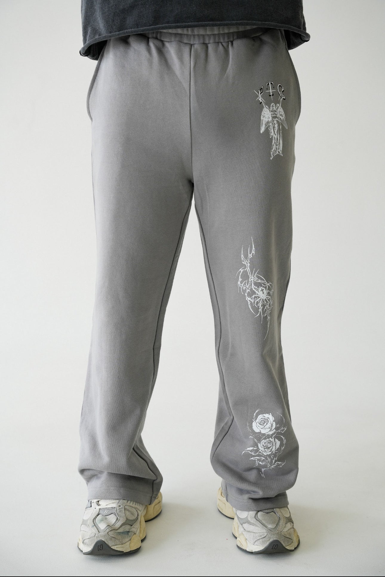 Ash Ascension Joggers