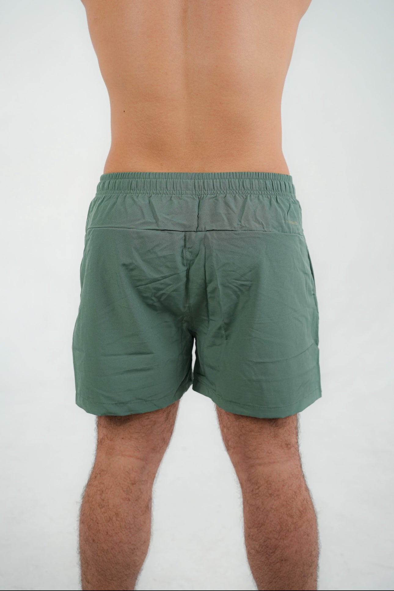 Green Sport 5”
