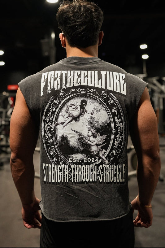 Black Sinners & Saints