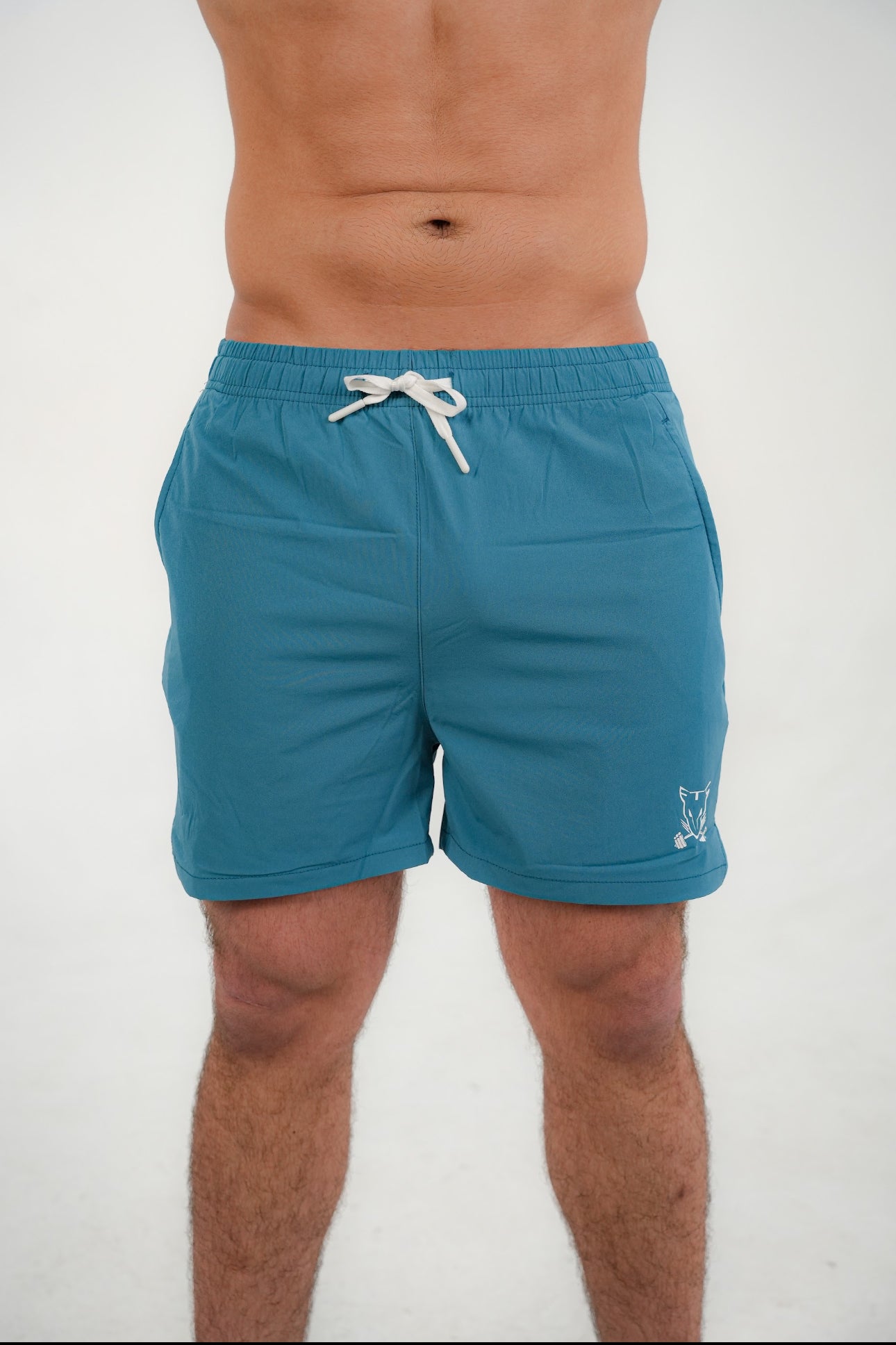 Blue Sport 5”