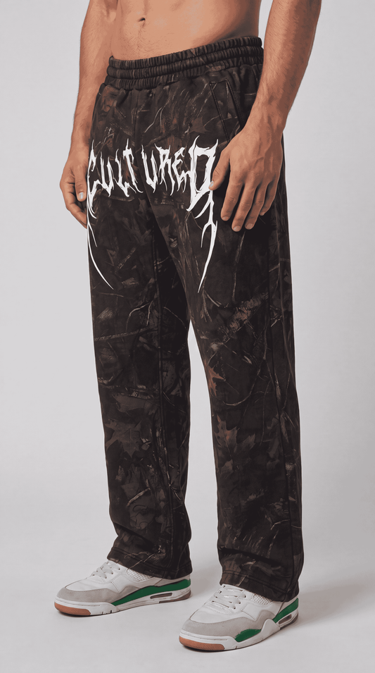 Outlander Camo Joggers